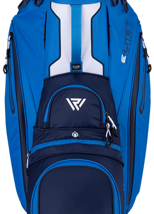 Sun Mountain NEU E-LITE Bag Waterresistant