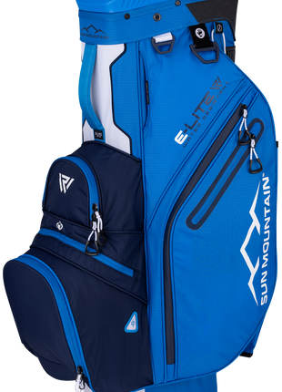 Sun Mountain NEU E-LITE Bag Waterresistant