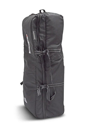 Big Max Travel Bag DOUBLE DECKER