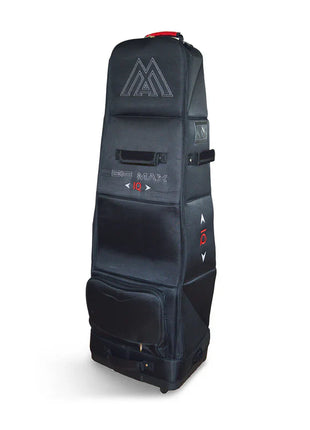 Big Max Travel Bag IQ2