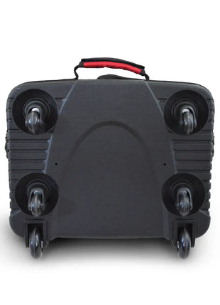 Big Max Travel Bag IQ2