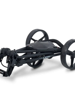 Big Max Trolley TI LITE