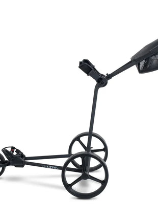 Big Max Trolley TI LITE