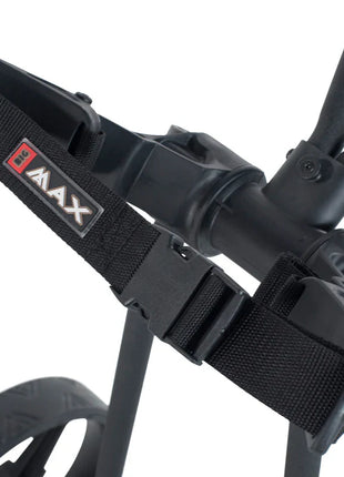 Big Max Trolley TI LITE