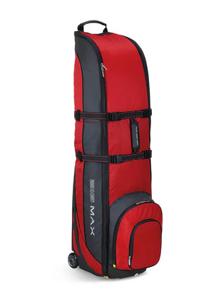 Big Max Travel Bag WHEELER 3