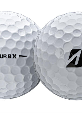 Bridgestone Tour B X Golfball