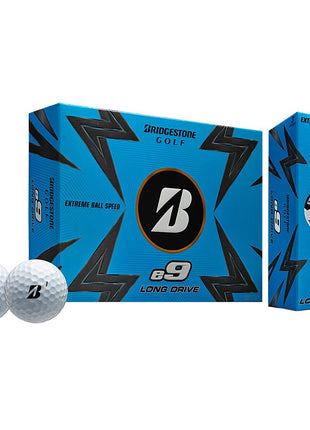 Bridgestone 2023 e9 Golfball