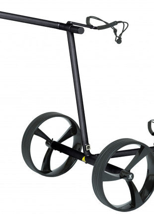 Leisure and Sports Elektrotrolley SPIRIT inkl. Zubehörpaket