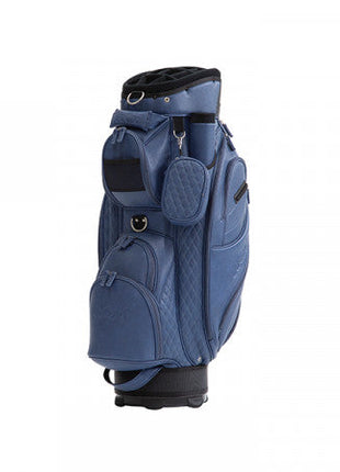 JuCad Golfbag Style - elegant und sportlich - ein echter Blickfang