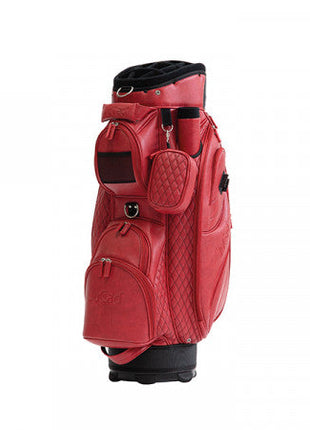 JuCad Golfbag Style - elegant und sportlich - ein echter Blickfang