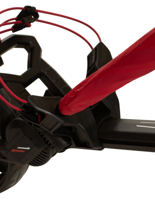 BagBoy 3-Rad Golftrolley NITRON
