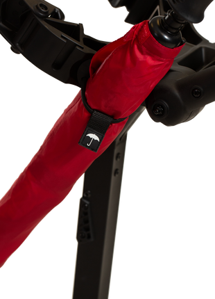 BagBoy 3-Rad Golftrolley NITRON