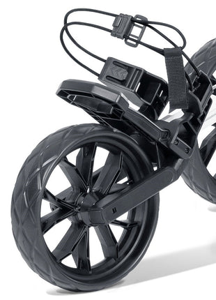 BagBoy 3-Rad Golftrolley SLIMFOLD