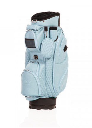 JuCad Golfbag Style - elegant und sportlich - ein echter Blickfang