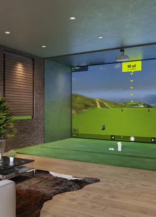 OPTISHOT BallFlight