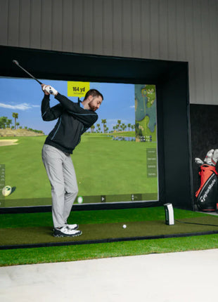 OPTISHOT BallFlight
