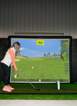 OPTISHOT BallFlight