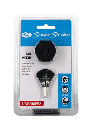 SUPERSTROKE Ball Pick Up