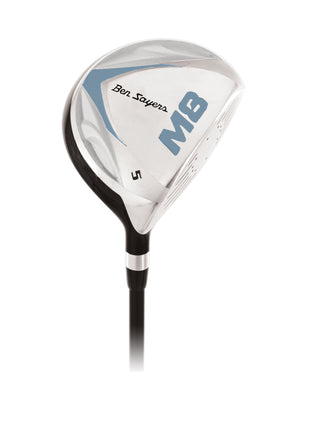 BEN SAYERS KOMPLETTSET M8 Ladies