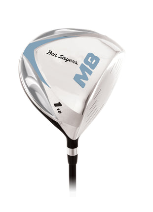 BEN SAYERS KOMPLETTSET M8 Ladies