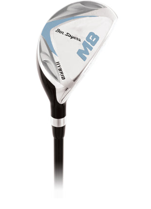 BEN SAYERS KOMPLETTSET M8 Ladies