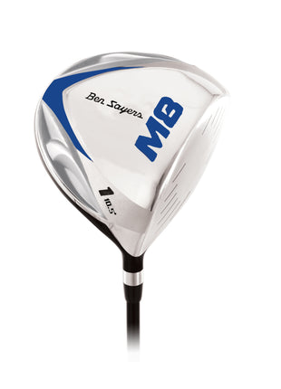 BEN SAYERS KOMPLETTSET M8 Men