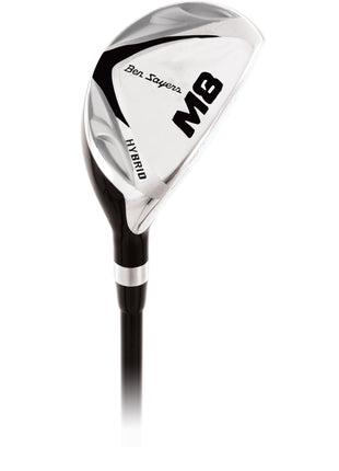 ARCADIA Golf Starter Bundle Elektro