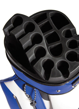 JuCad Golfbag First Class Revolution
