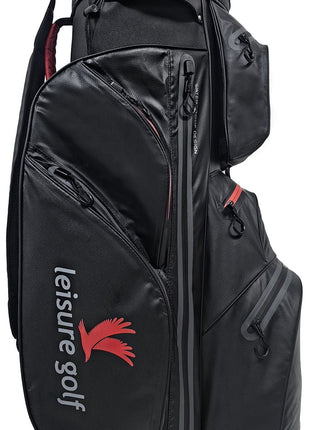 Leisure and Sports Watersafe Organizer Cartbag