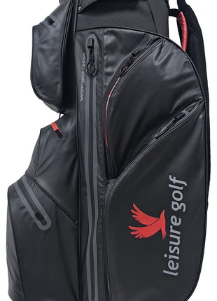 Leisure and Sports Watersafe Organizer Cartbag