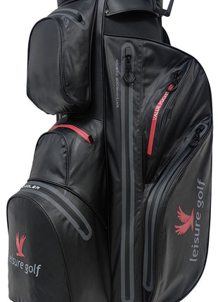Leisure and Sports Watersafe Organizer Cartbag