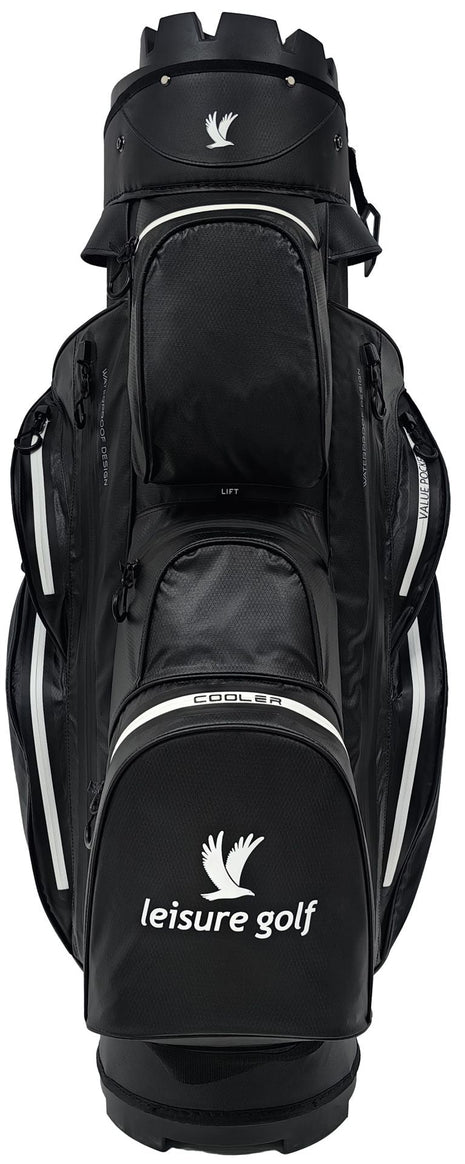 Leisure and Sports Watersafe Organizer Cartbag