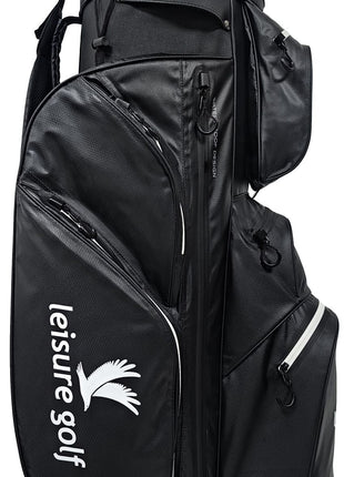 Leisure and Sports Watersafe Organizer Cartbag