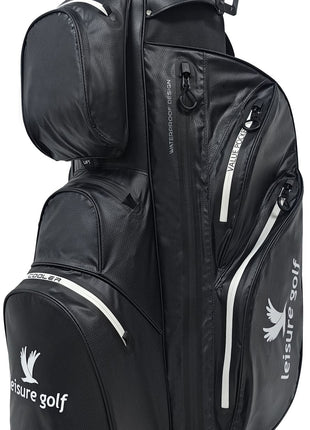 Leisure and Sports Watersafe Organizer Cartbag