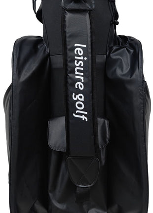 Leisure and Sports Watersafe Organizer Cartbag