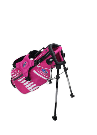 U.S. Kids Golf 2020 42 Stand Bag