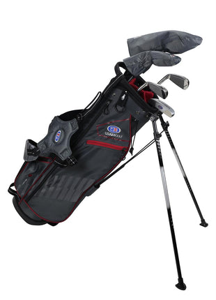 U.S. Kids Golf 2020 5 Club Stand Bag Set