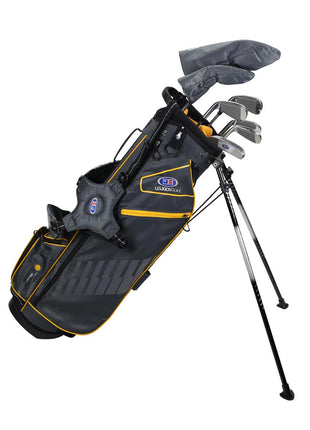 U.S. Kids Golf 2020 7 Club Stand Bag Set