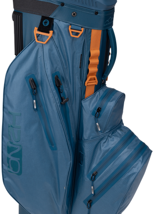SUN MOUNTAIN 2024 Golfbag H2NO LIGHT Waterproof