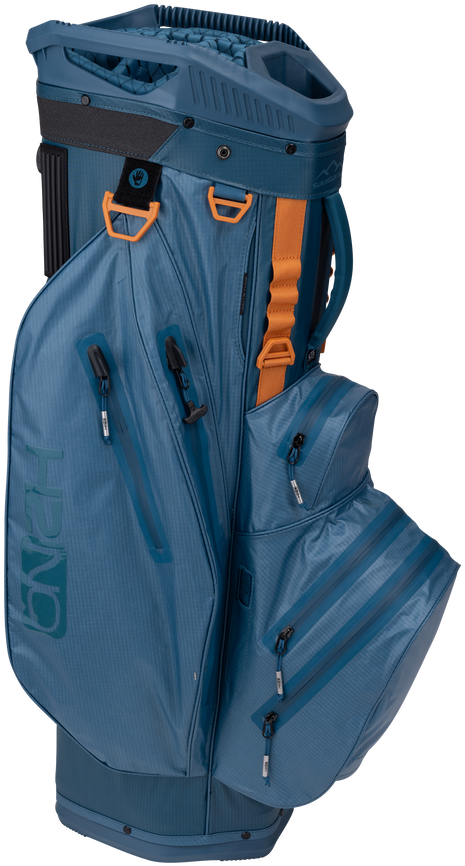 SUN MOUNTAIN 2024 Golfbag H2NO LIGHT Waterproof