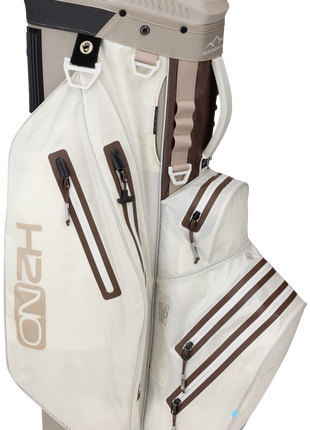 SUN MOUNTAIN 2024 Golfbag H2NO LIGHT Waterproof