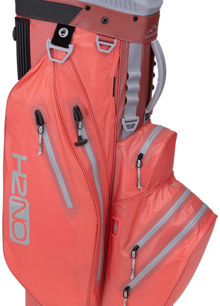 SUN MOUNTAIN 2024 Golfbag H2NO LIGHT Waterproof