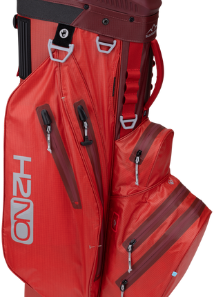 SUN MOUNTAIN 2024 Golfbag H2NO LIGHT Waterproof