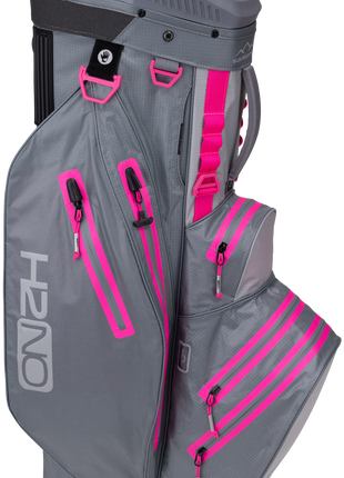 SUN MOUNTAIN 2024 Golfbag H2NO LIGHT Waterproof
