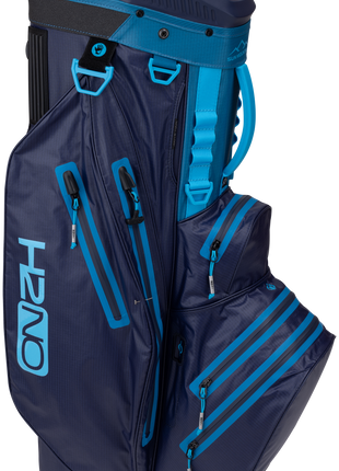 SUN MOUNTAIN 2024 Golfbag H2NO LIGHT Waterproof