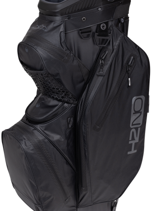 SUN MOUNTAIN 2024 Golfbag H2NO STAFF Waterproof