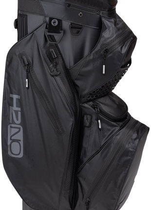 SUN MOUNTAIN 2024 Golfbag H2NO STAFF Waterproof