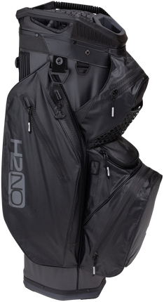 SUN MOUNTAIN 2024 Golfbag H2NO STAFF Waterproof