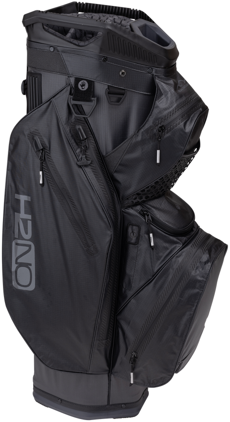 SUN MOUNTAIN 2024 Golfbag H2NO STAFF Waterproof