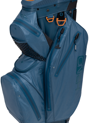 SUN MOUNTAIN 2024 Golfbag H2NO STAFF Waterproof